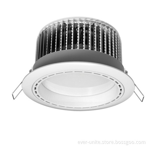 High Power Hot Selling 8 Inch 36W LED Downlight Dl240ledh210lfl21W27A-36